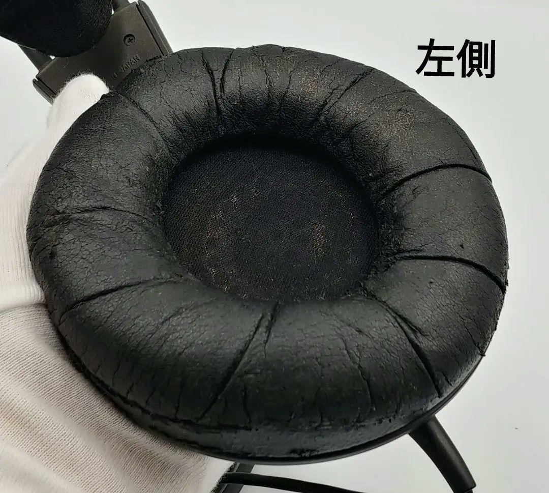 限定生産モデル audio-technica ATH-A900Ti ヘッドホン