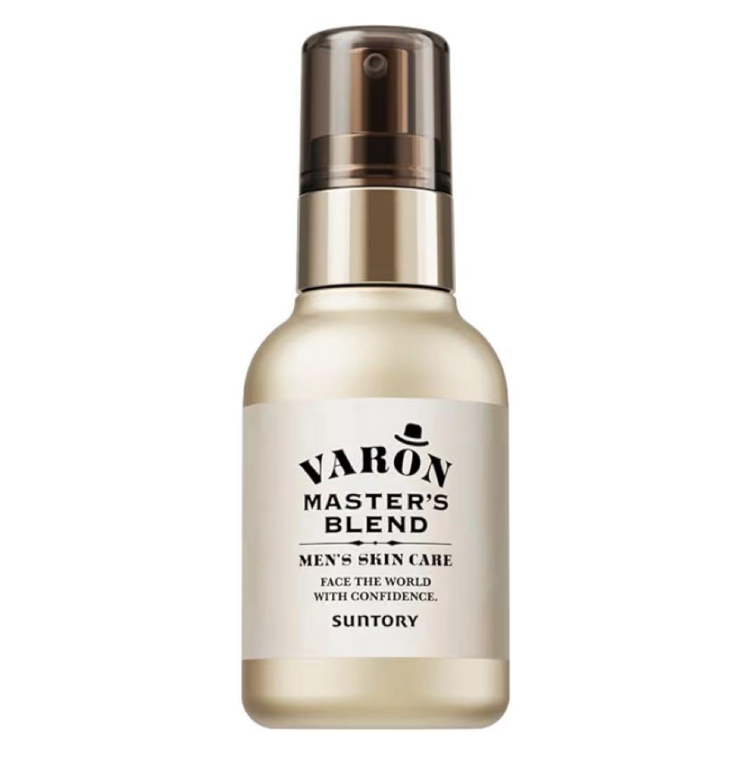 【新品】サントリー VARON（バロン） マスターズブレンド 120ml