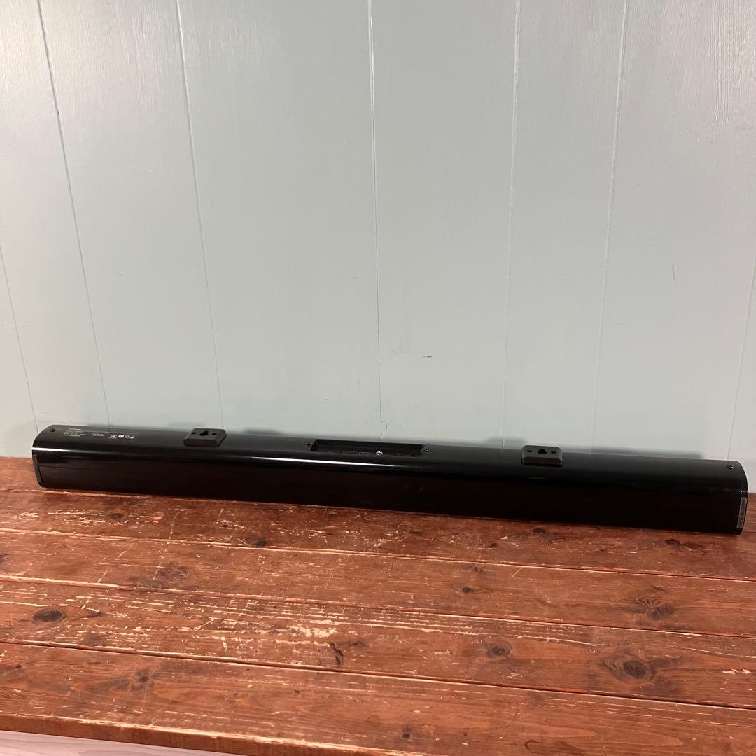 【動作確認済】FunLogy SOUND3 サウンドバーBluetooth対応