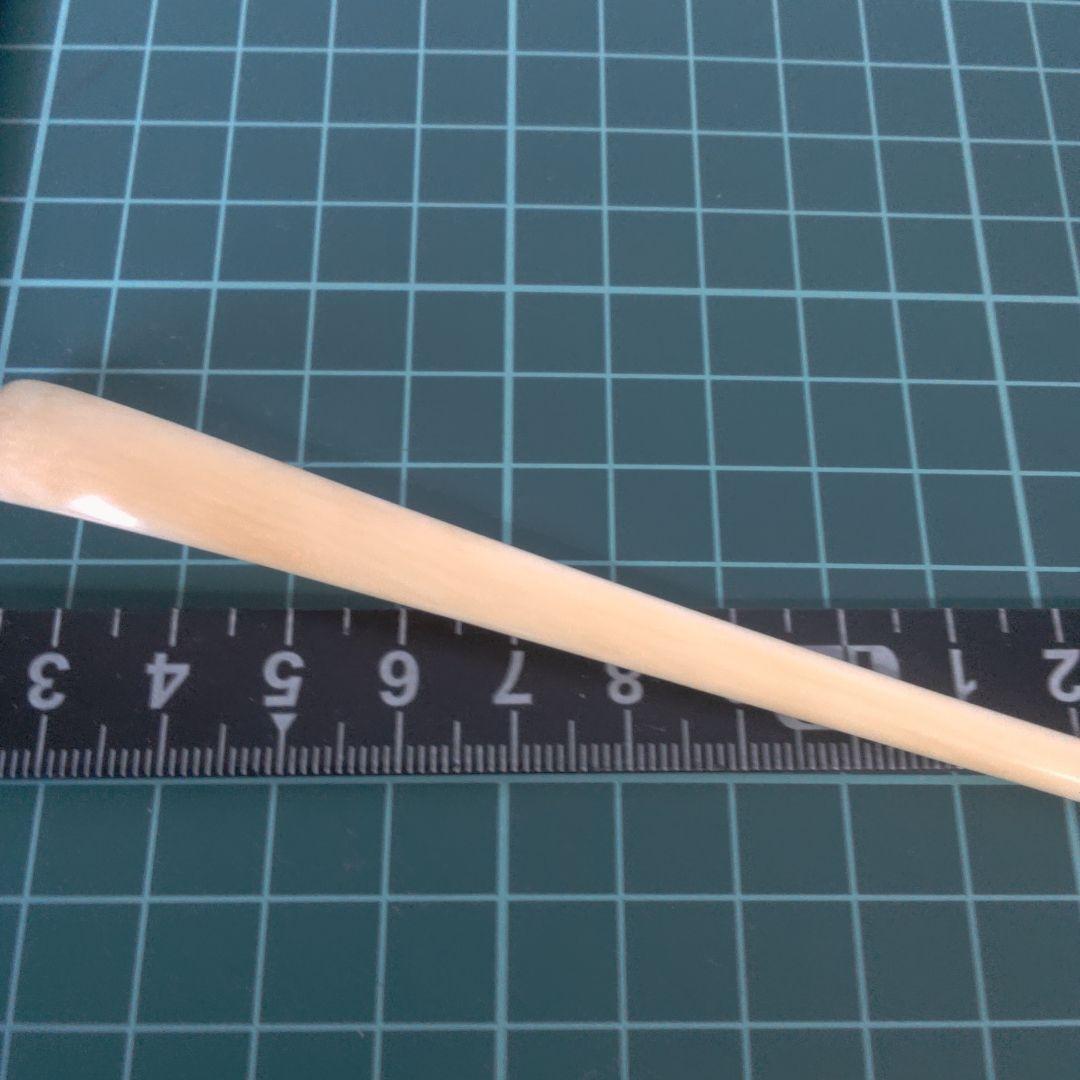 小物１ 茶杓