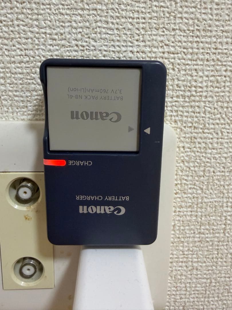 【作動品】キヤノン IXY DIGITAL 70 CCDセンサー レトロデジカメ