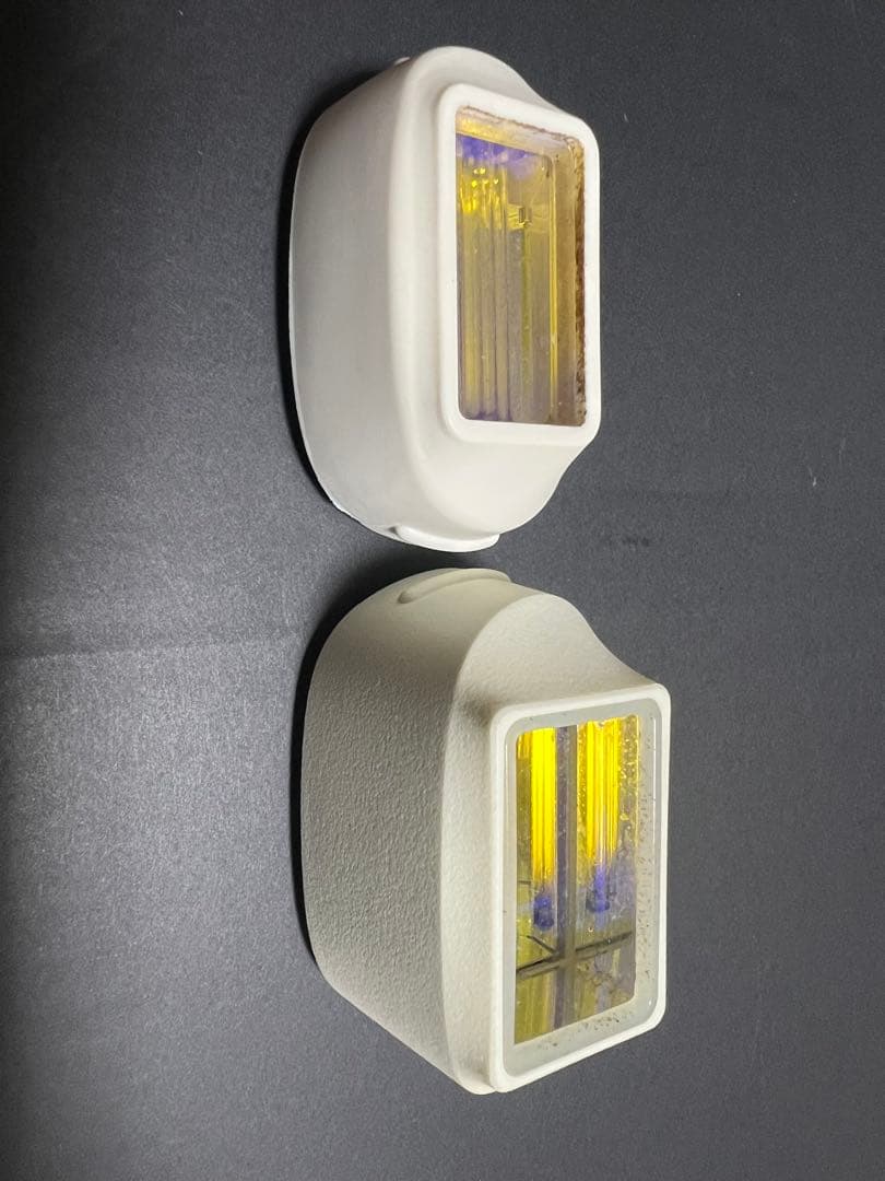 KE-NON 脱毛器 ピンク