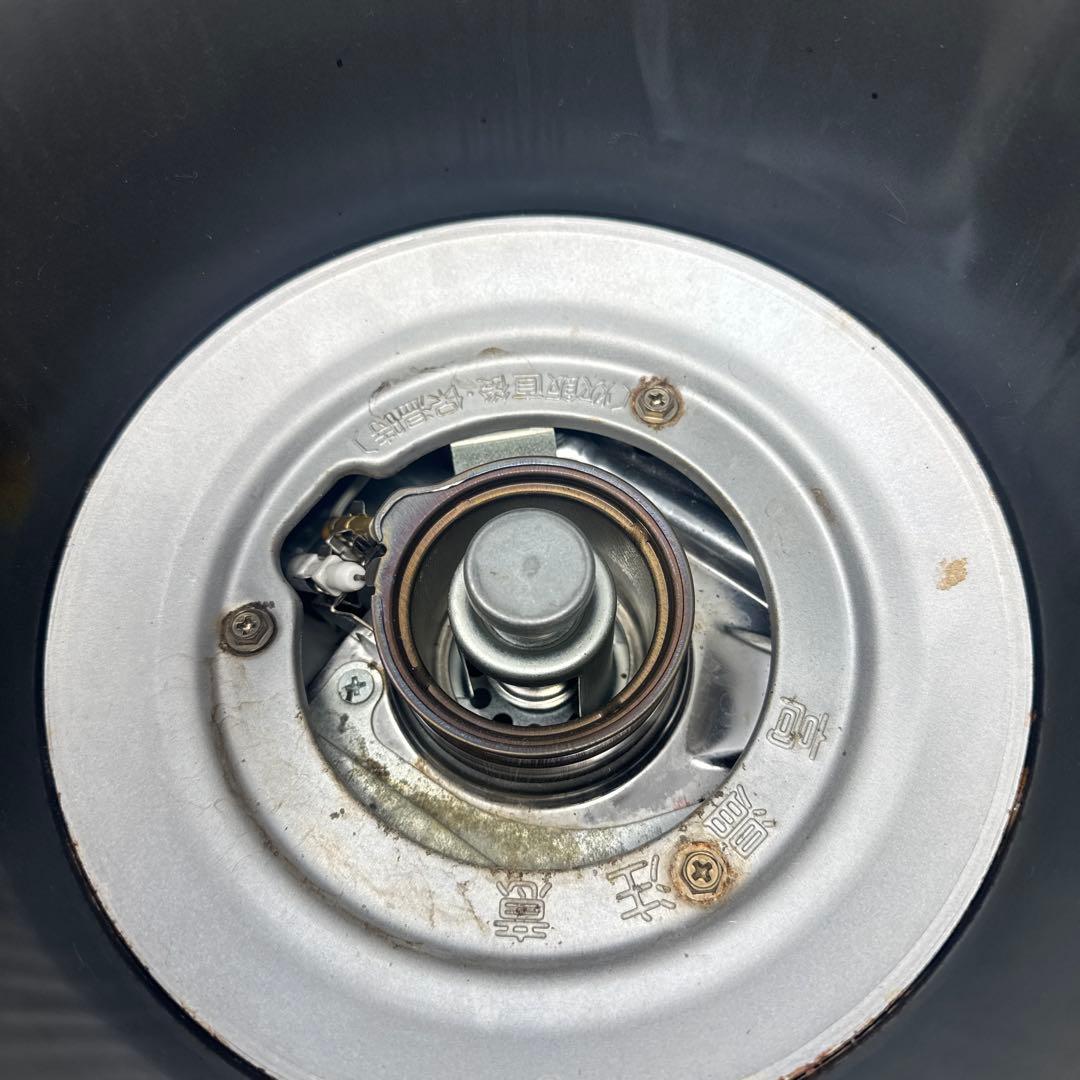 大阪ガス ガス炊飯器0.9L 5合 111-R581 都市ガス 13A リンナイ