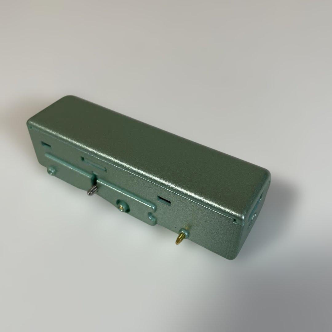KENWOOD CP-J5 ジャンク