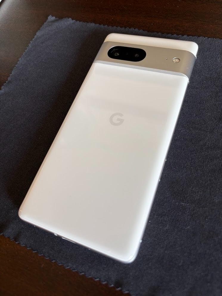 Google Pixel 7  128GB SIMフリー/Pixel7