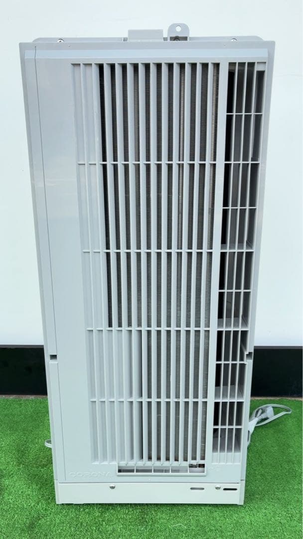 コロナ窓用エアコン CW-F1622RA 2022年製