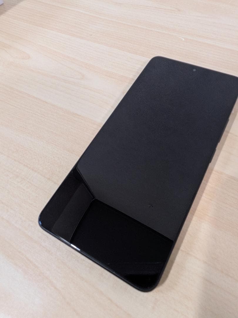 美品 Redmi Note 13 Pro 5G おまけ　ケース、ガラスフィルム