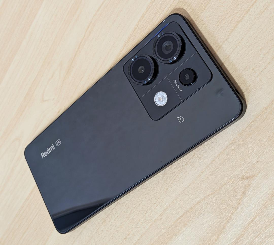 美品 Redmi Note 13 Pro 5G おまけ　ケース、ガラスフィルム