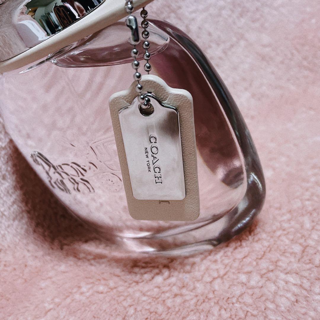 COACH コーチ ニューヨーク オードトワレ 90ml