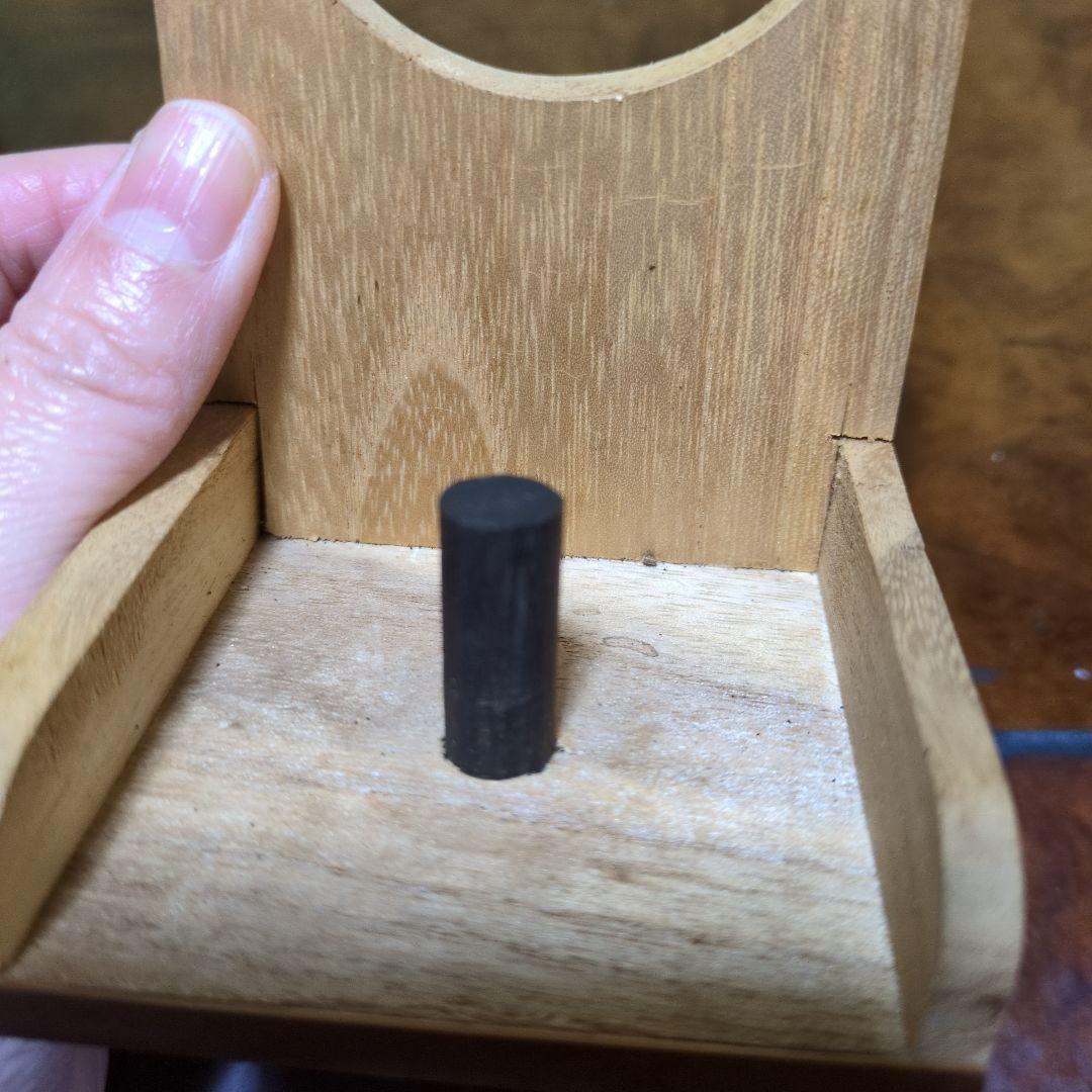 茶箱　旅箪笥　骨董品