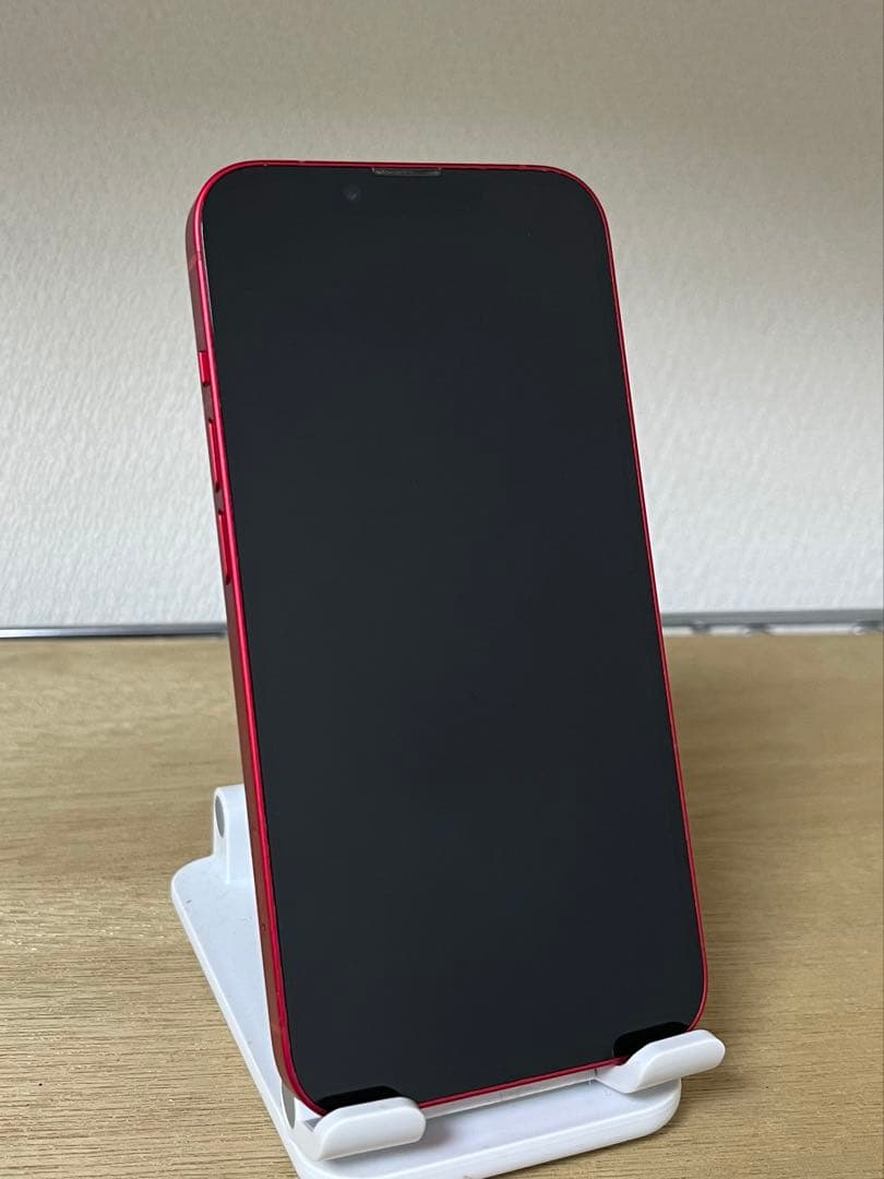 iPhone 14 (PRODUCT RED) 128GB SIMフリー