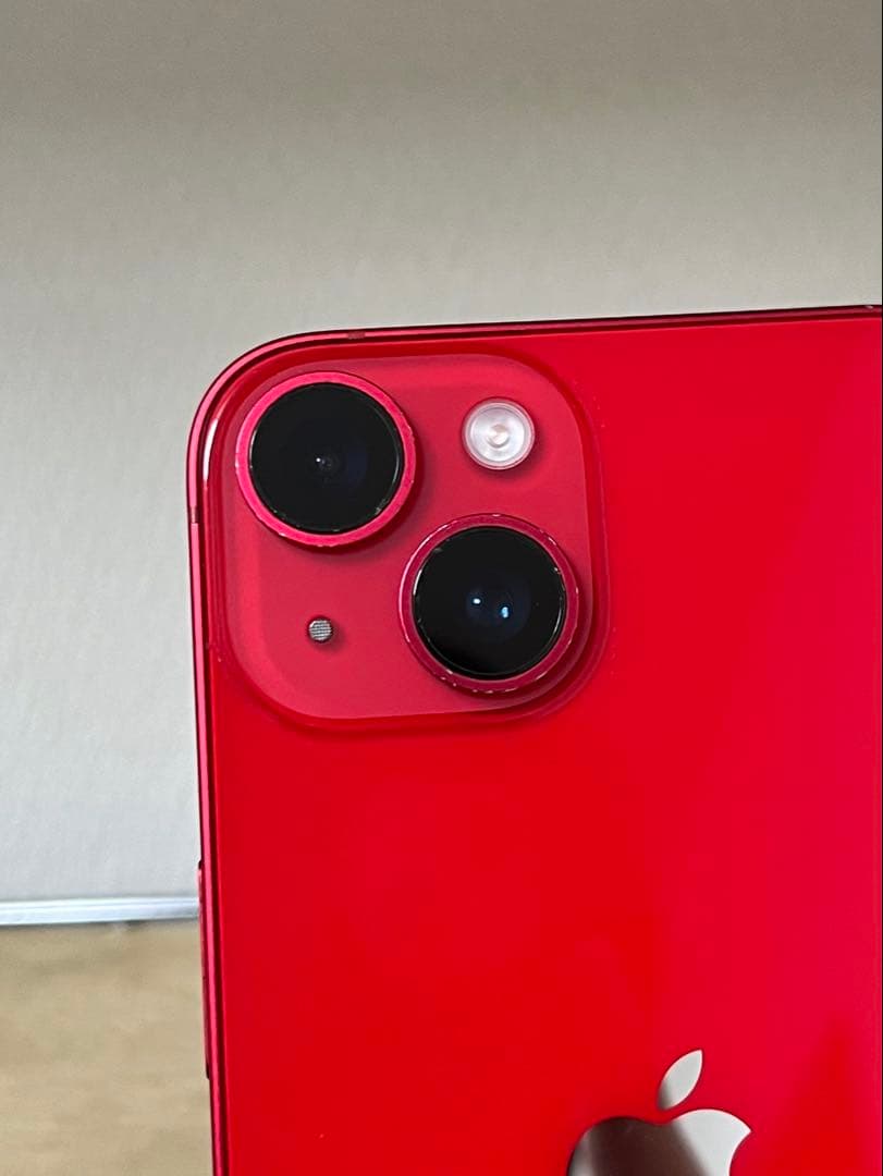 iPhone 14 (PRODUCT RED) 128GB SIMフリー