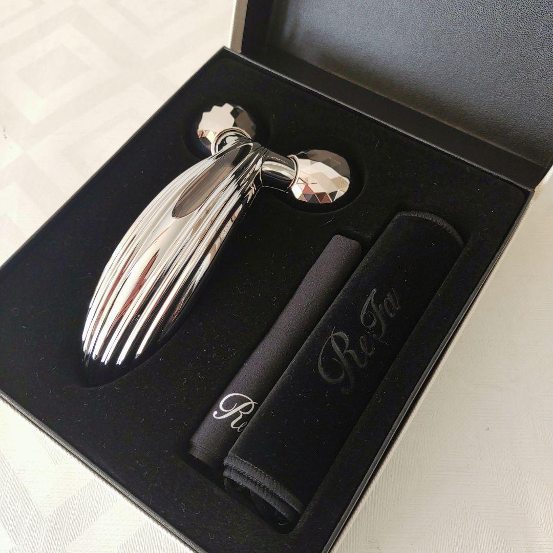 【未使用品】ReFa CARAT RAY FACE 美顔ローラー　正規品