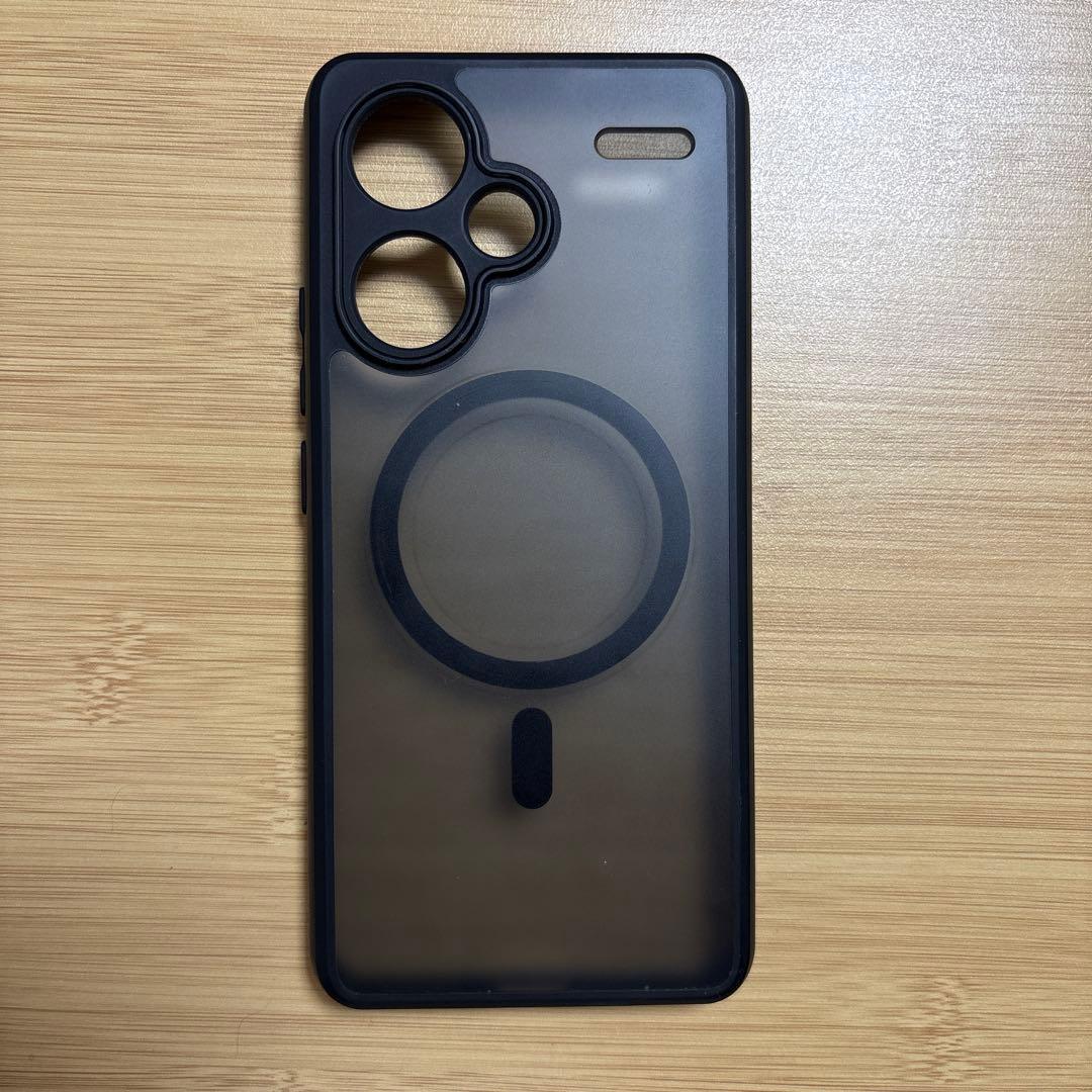 Redmi Note 13 Pro+ 5G SIMフリー 国内版 120W充電