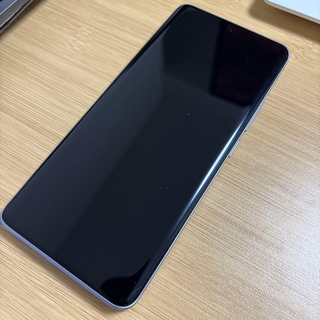 Redmi Note 13 Pro+ 5G SIMフリー 国内版 120W充電