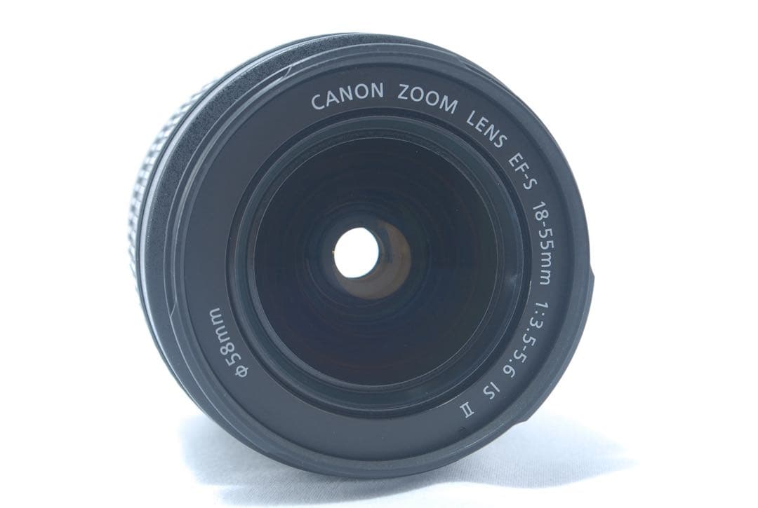 美品✨デジタル一眼レフ Canon ダブルレンズ kissx5 バリアングル液晶
