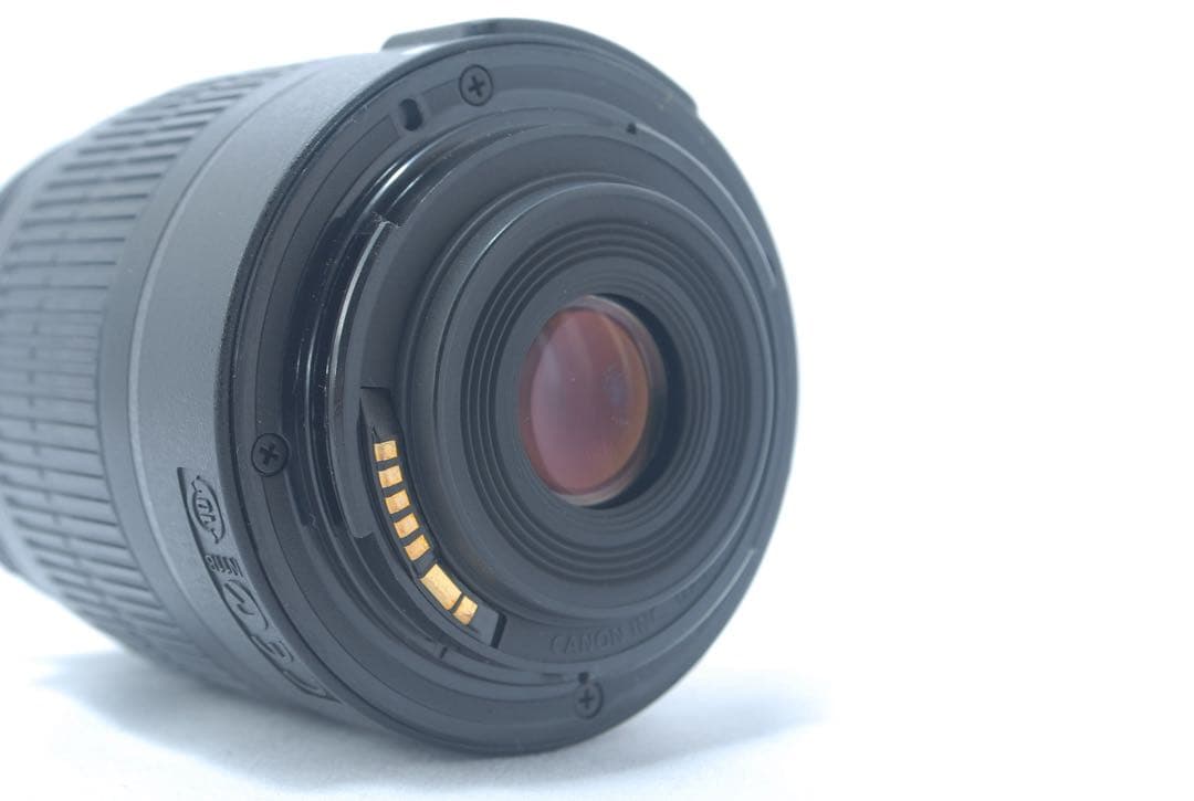 美品✨デジタル一眼レフ Canon ダブルレンズ kissx5 バリアングル液晶
