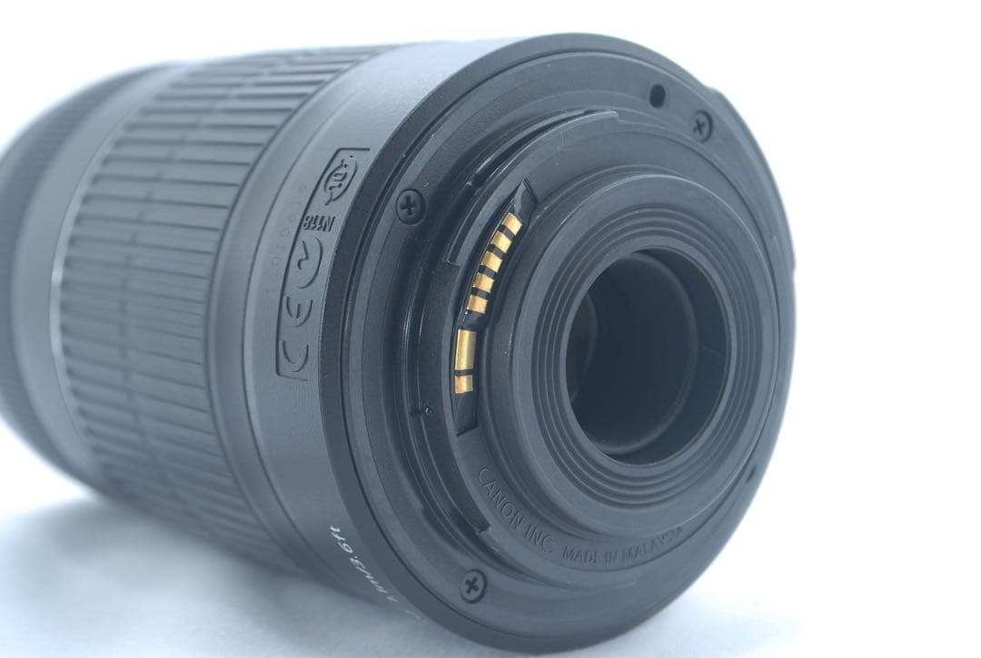 美品✨デジタル一眼レフ Canon ダブルレンズ kissx5 バリアングル液晶