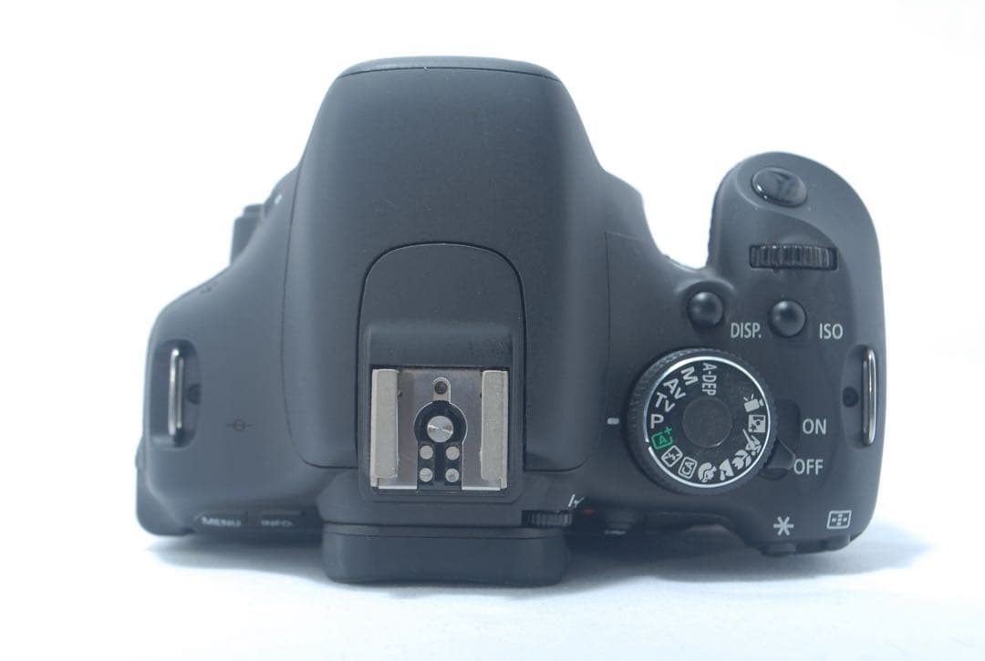 美品✨デジタル一眼レフ Canon ダブルレンズ kissx5 バリアングル液晶