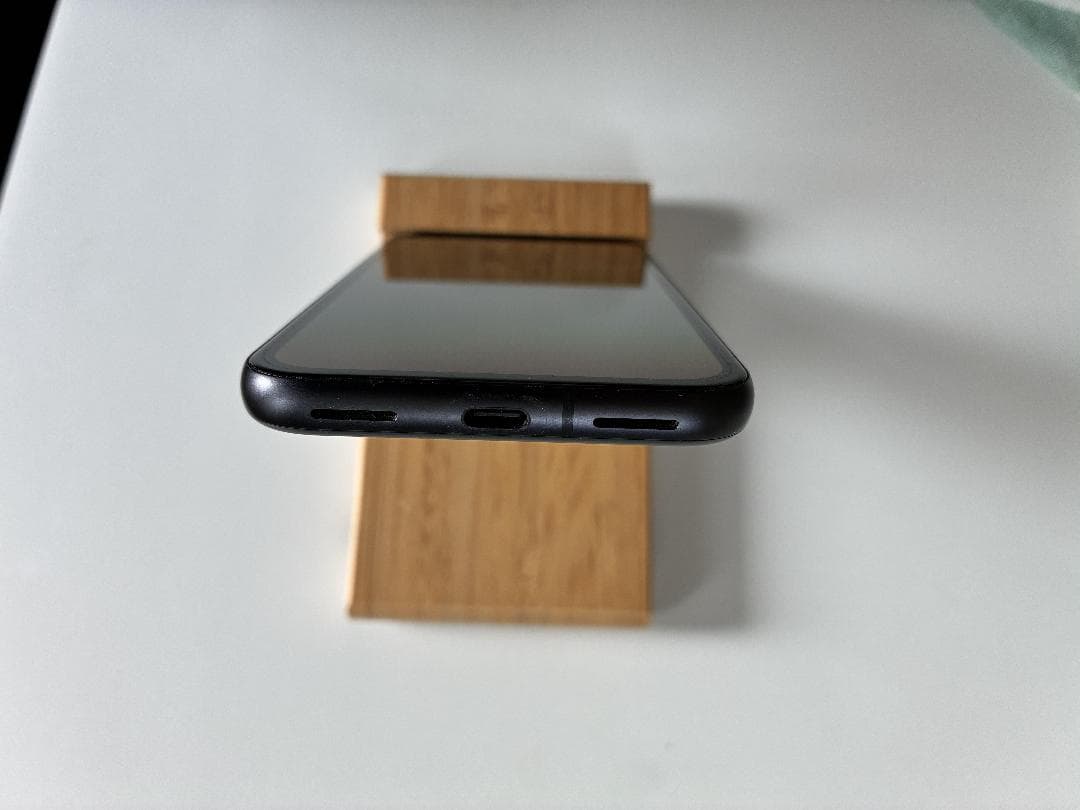 Google Pixel 8a ブラック 美品