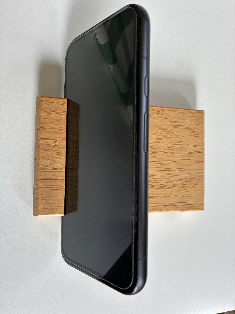 Google Pixel 8a ブラック 美品