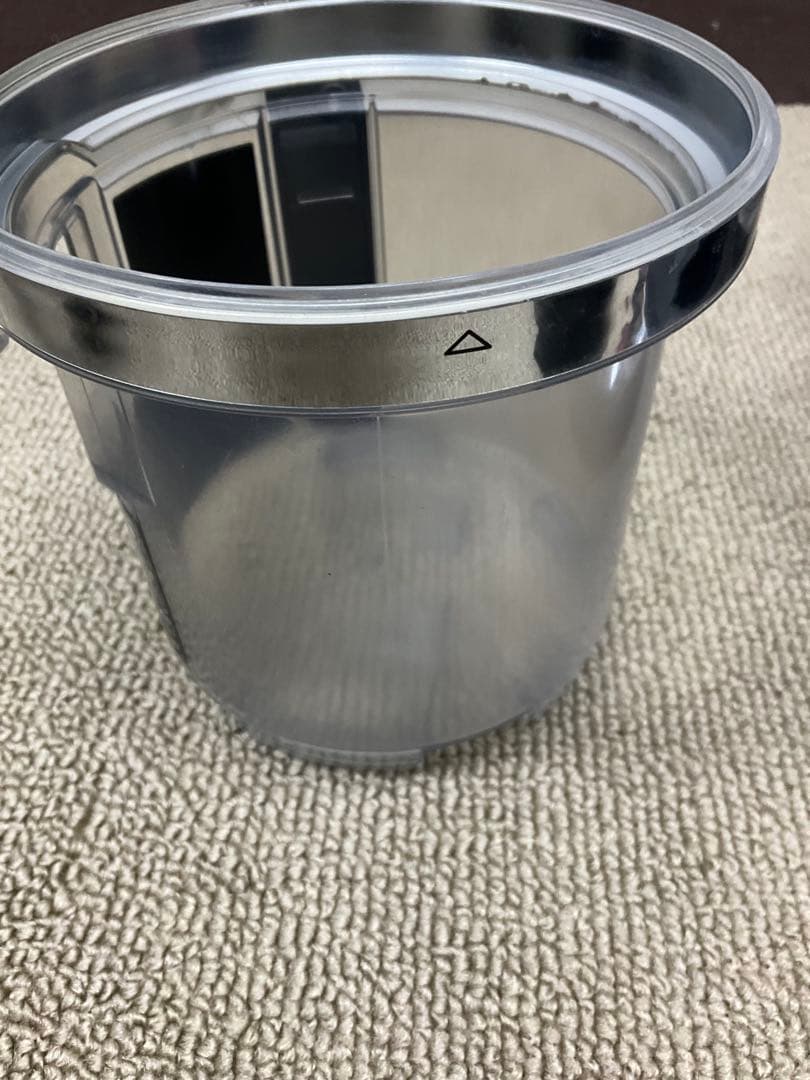 東芝 サイクロン掃除機 VC-MG710 強力吸引 コンパクトモデル
