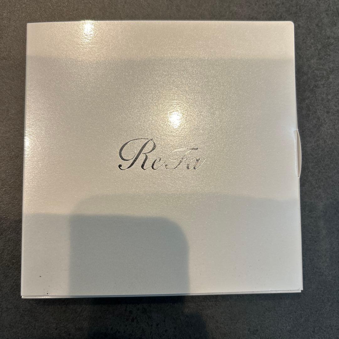 ボディ・フェイスケア ReFa GRACE HEAD SPA