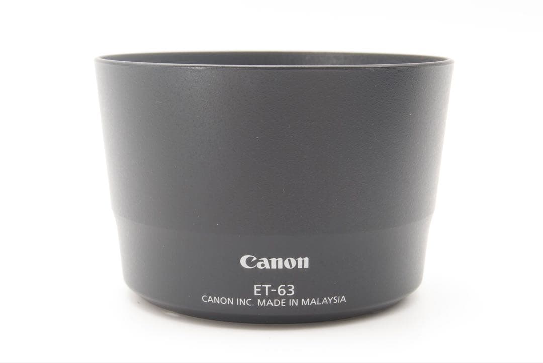 美品❣️Canon 55-250mm IS STM 手ぶれ補正　一眼レフカメラ