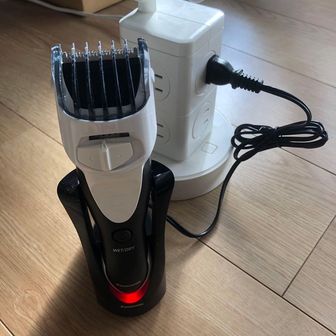 2025製　パナソニック　ボウズカッター　ER-GS61