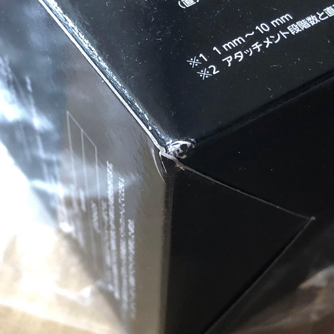 2025製　パナソニック　ボウズカッター　ER-GS61