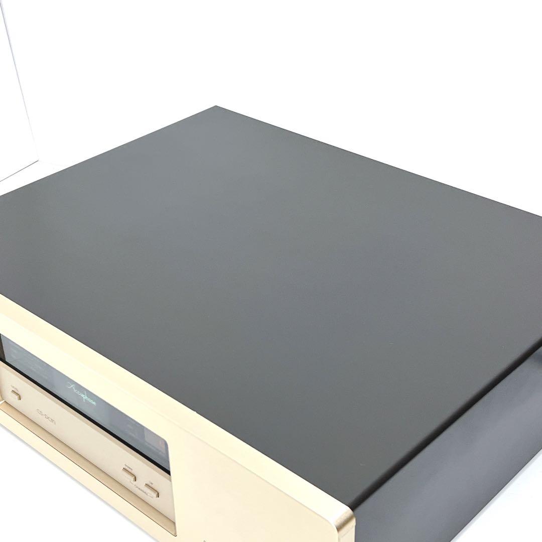 【極美品】 Accuphase T-110CS CS-PCMチューナー