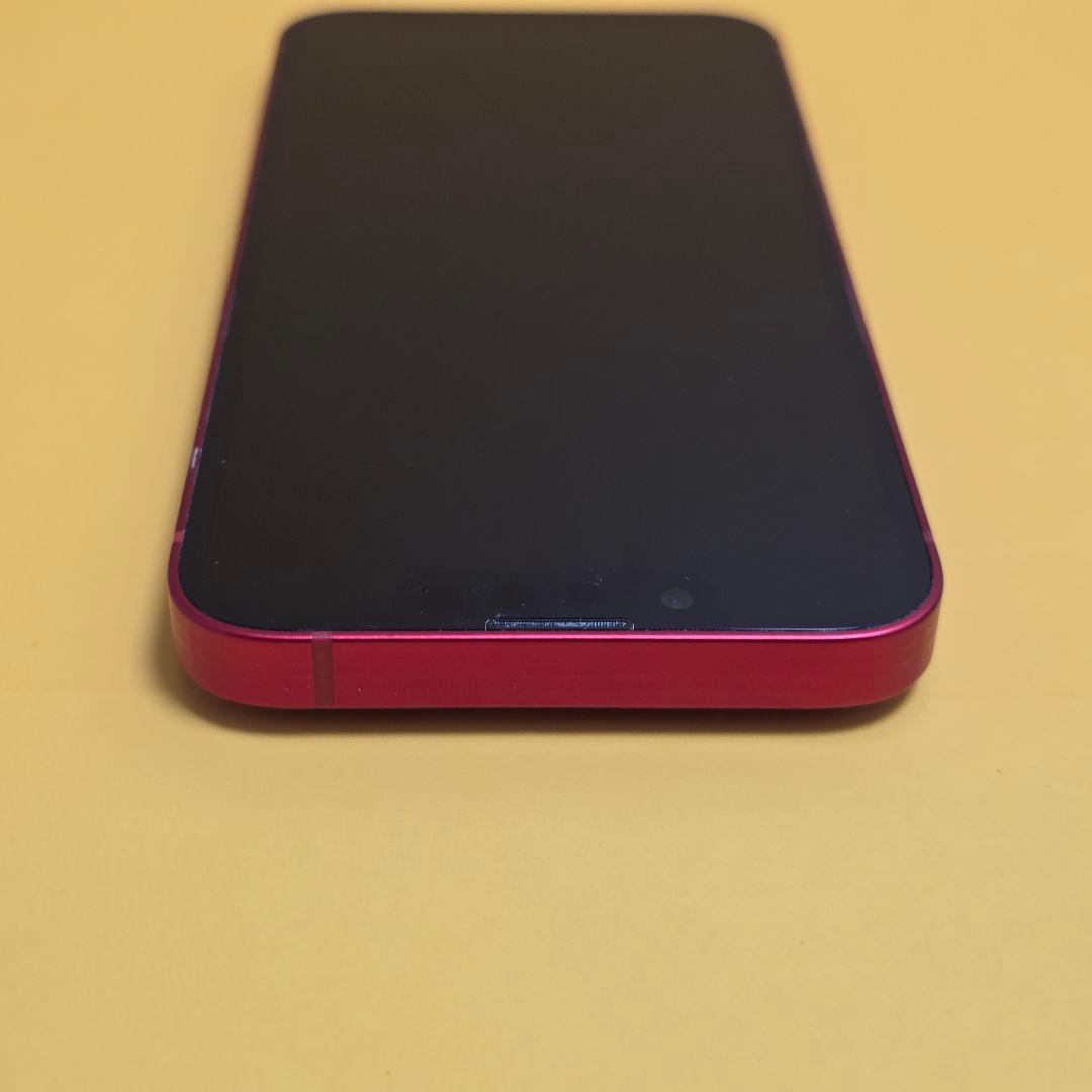 iPhone 13 mini 128GB｜24時間以内発送#510