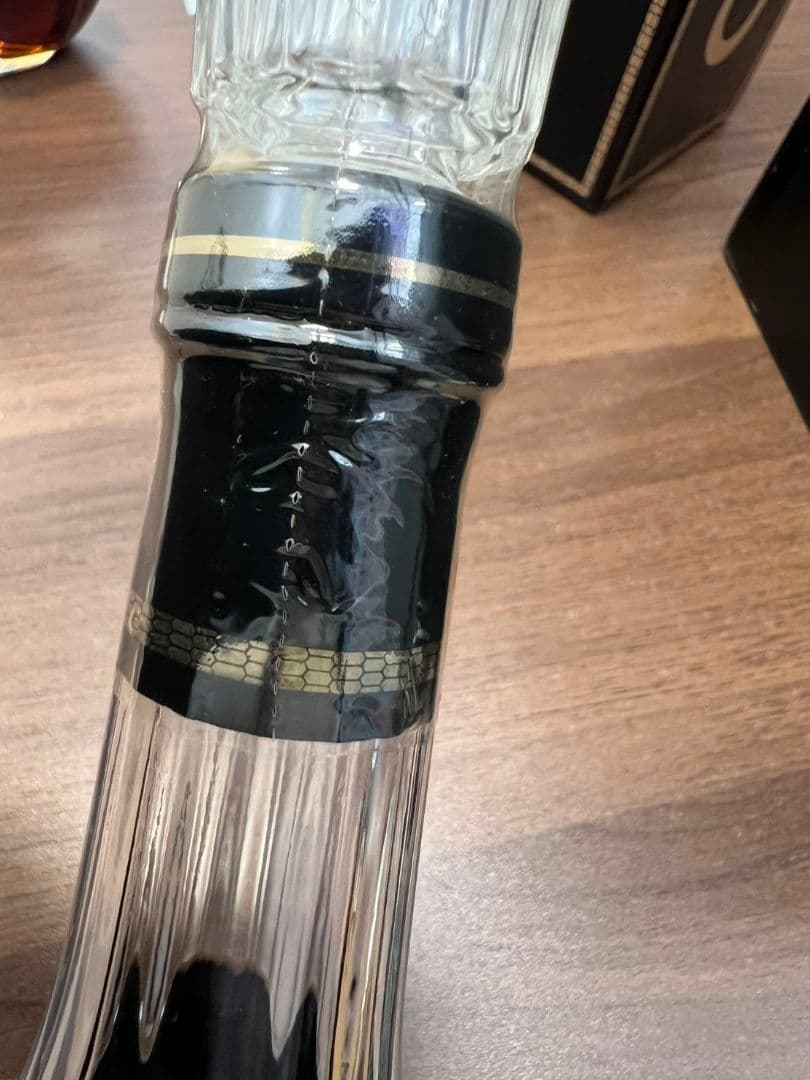 カミュ　ハイン　コニャック　700ml ブランデー 2本セット XO【古酒】