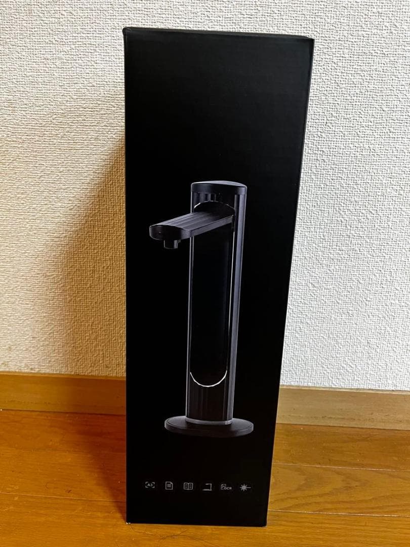 新品 スキャナー ドキュメントスキャナー A3対応 ブックスキャナー