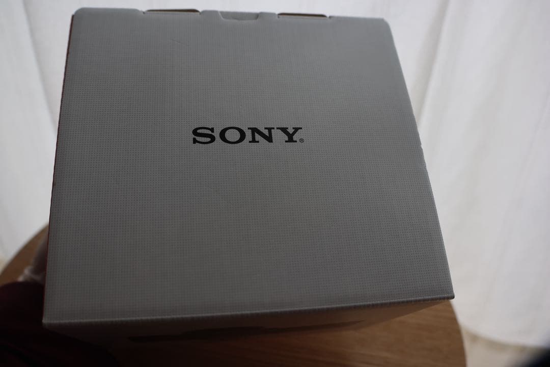 SONY ZV-E10 ミラーレスカメラ（ボディのみ）