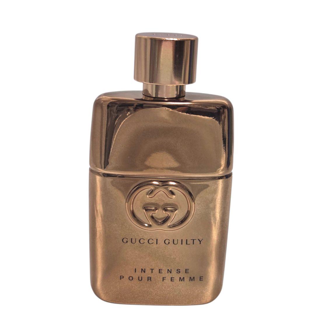 GUCCI GUILTY オードパルファム EDP 50ml 箱入