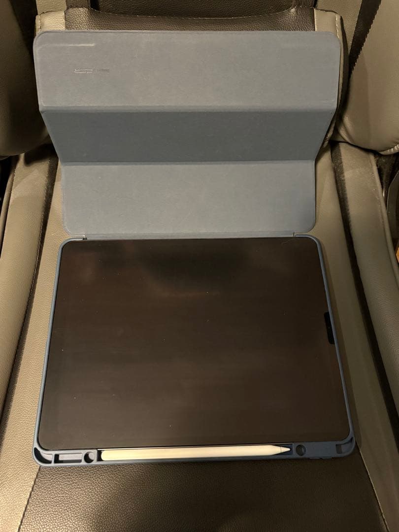 iPad pro 12.9インチ （第４世代） 128GB ＋ pencil