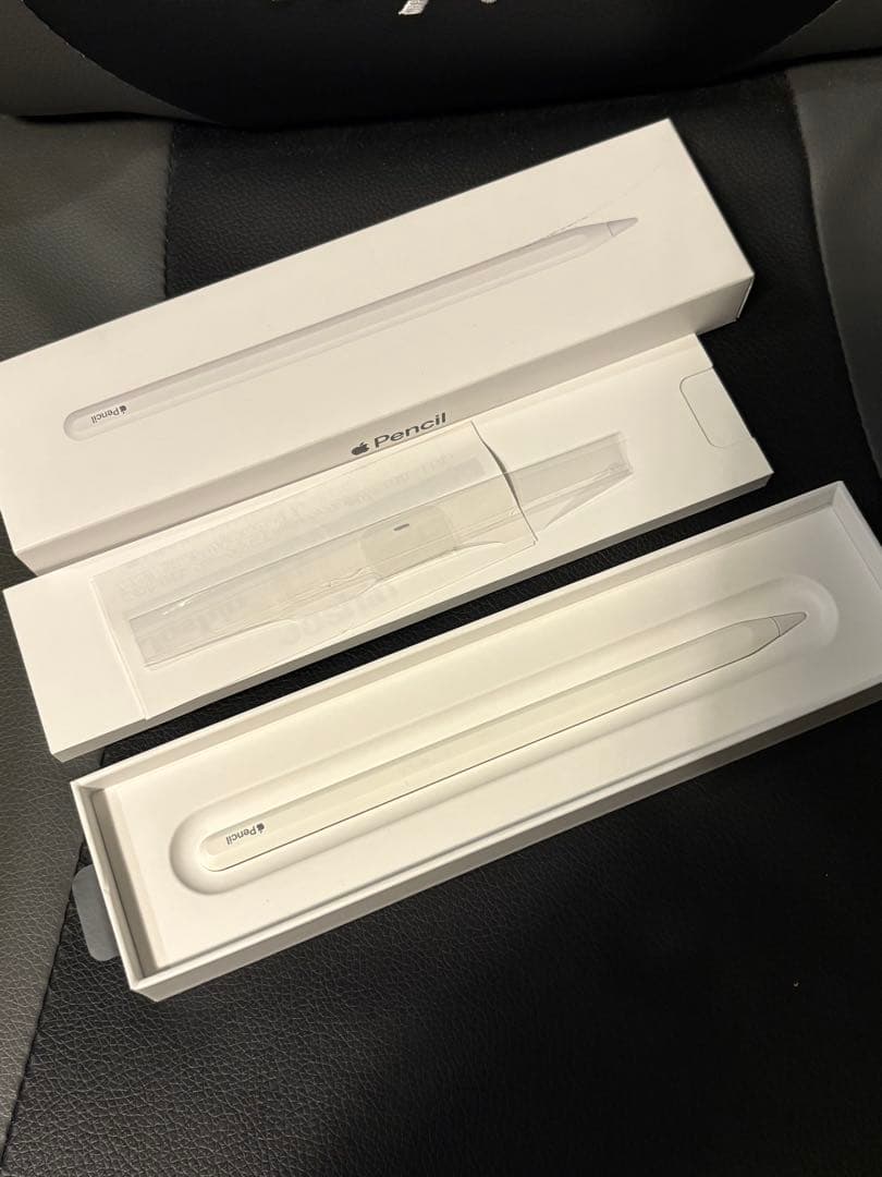 iPad pro 12.9インチ （第４世代） 128GB ＋ pencil