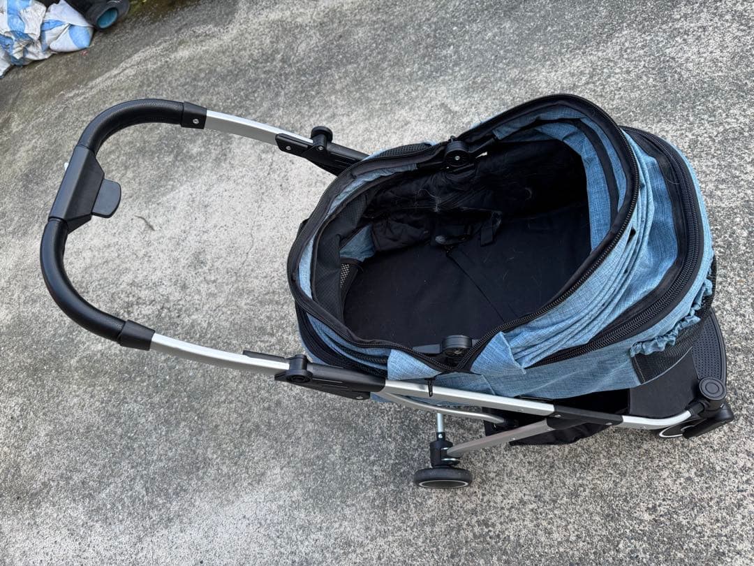 PETTOM 分離型 ペットカート