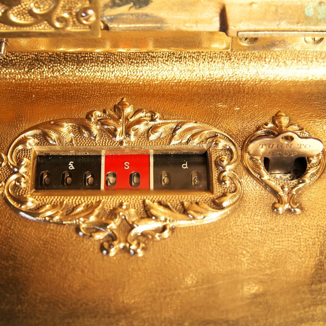 アンティークレジスター National Cash register 36
