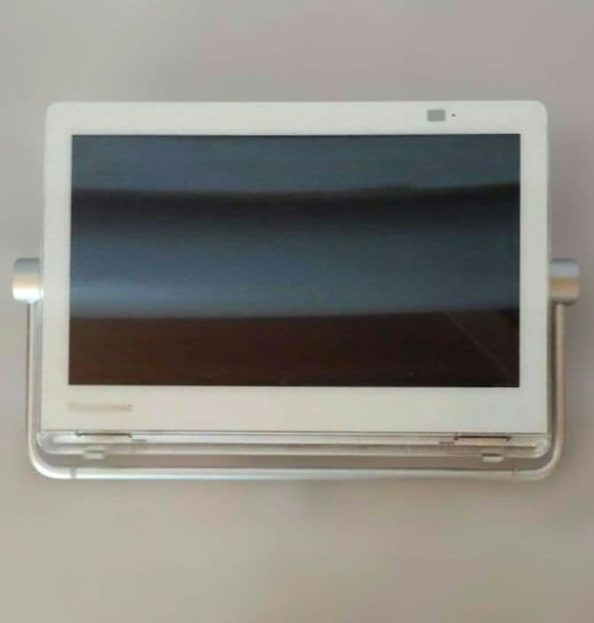 y*s様 美品 パナソニック ポータブルテレビ プライベートビエラ UN-10T