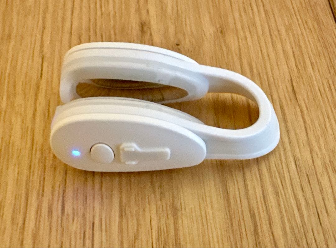 LUXGEAR Fornez EMS 鼻筋引き締め