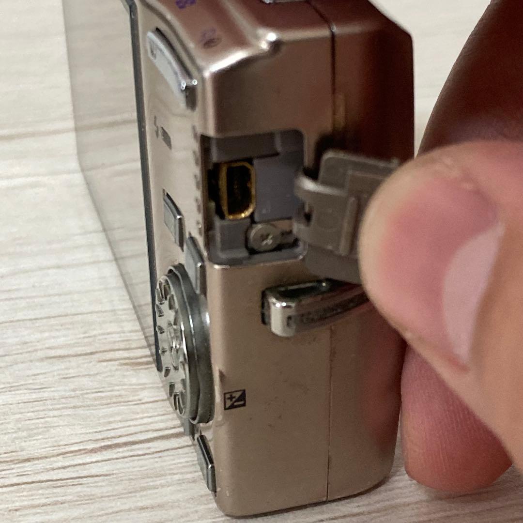 【動作確認済み・箱付き】Nikon COOLPIX S600 コンデジ 大人気