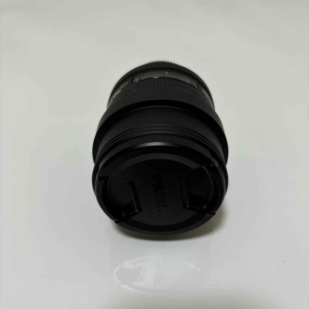 レンズ(単焦点) SIGMA 10mm F2.8 EX DC FISHEYE HSM
