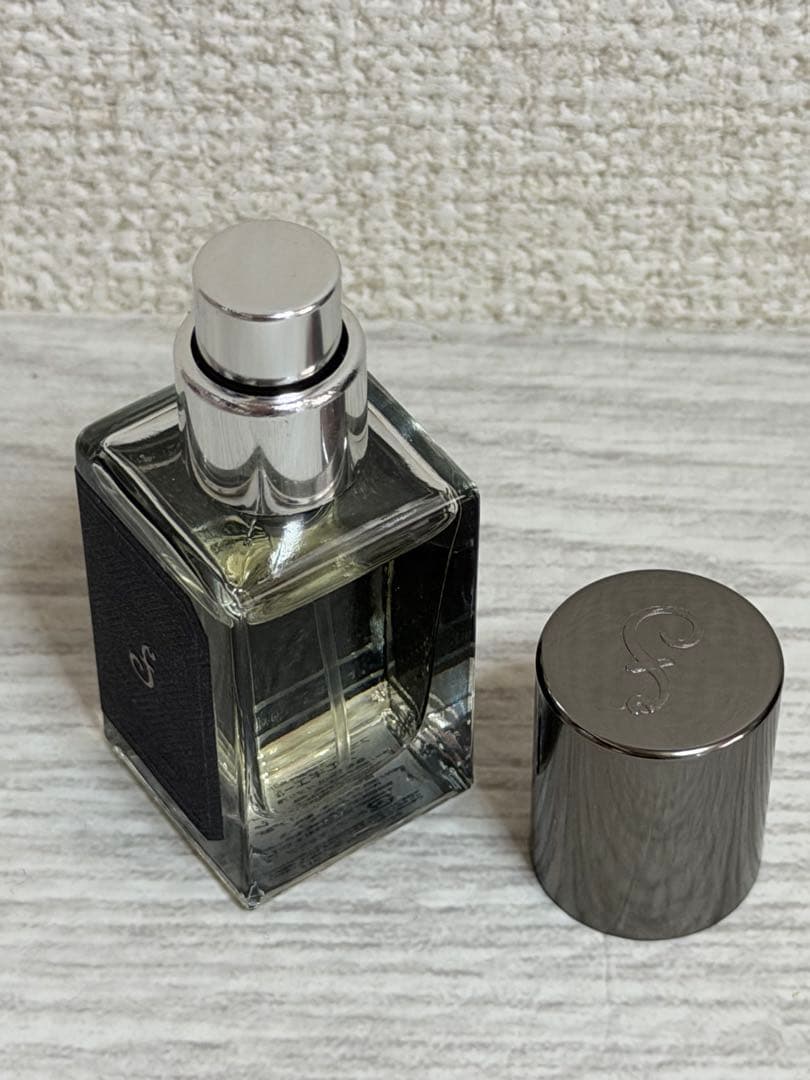 フエギア フエギエール I-XVII 15ml FUEGUIA Fueguier
