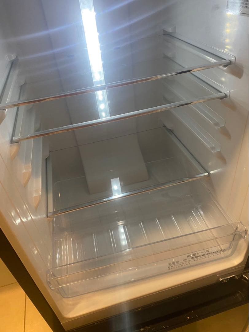 【名古屋市受け渡し歓迎】美品 Hisense ハイセンス 冷蔵庫