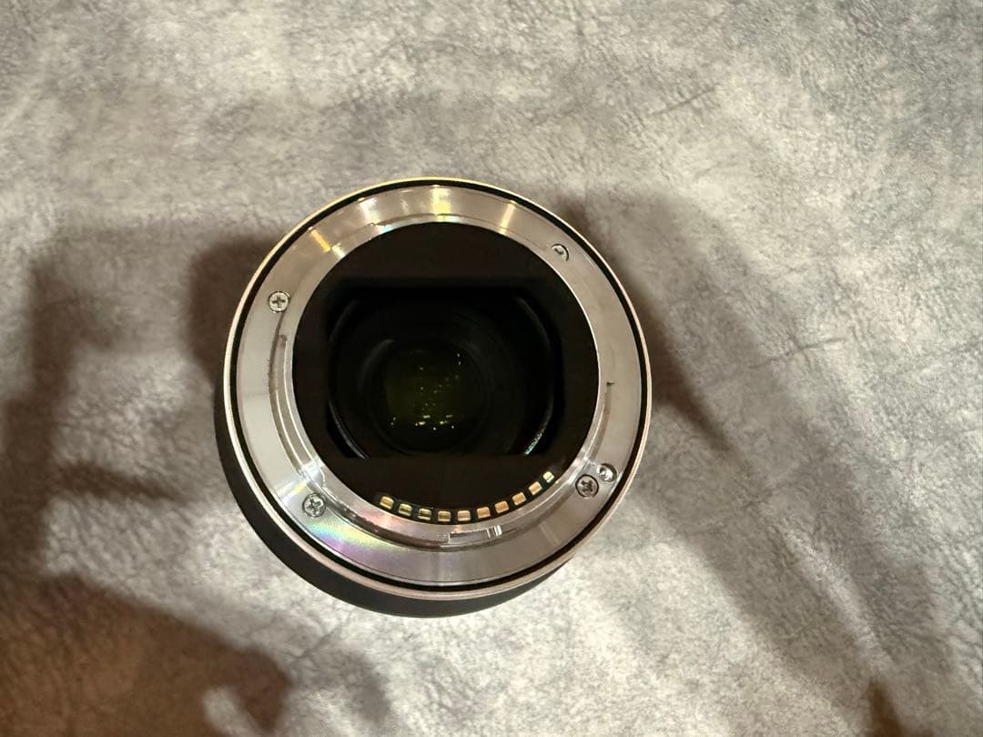 SONY α7iii tamron 70-180