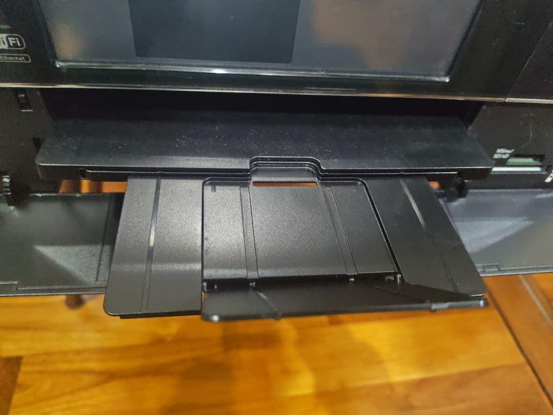 プリンター・複合機 EPSON EP-904A