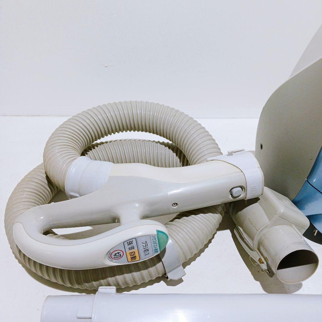 パナソニック Panasonic 掃除機 MC-P850W 2009年製