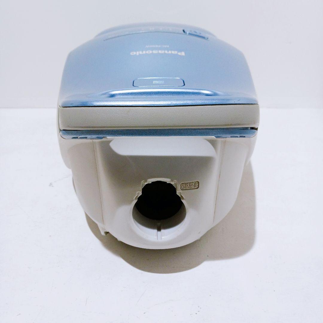 パナソニック Panasonic 掃除機 MC-P850W 2009年製